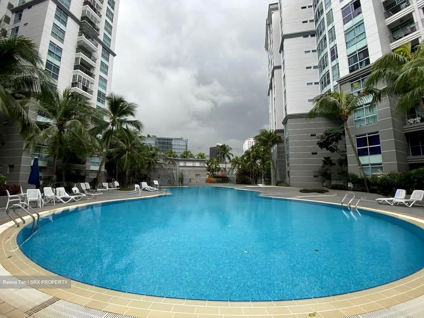 Emerald Park (D3), Condominium #546556821